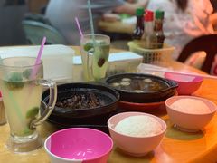 -新记肉骨茶
