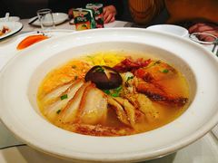 -城北食府(枫林店)