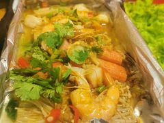 -大壮家原味烤肉(兴华北街店)