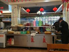 -莒县世起全羊馆(塔桥人家店)