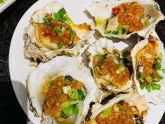 -川骄海鲜自助(河东店)