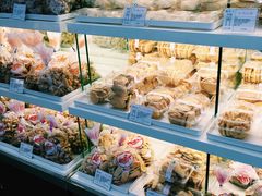 枣花酥-生活林(河北路店)