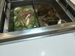 -袁记串串香(北国店)