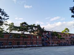 -长影旧址博物馆