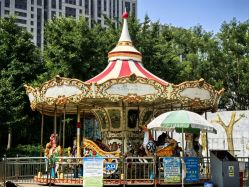 -大望京儿童游乐场