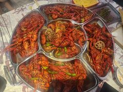 -刘一龙虾(理工店)