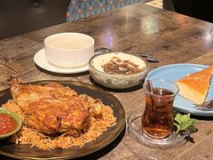 -Mevlana梅夫娜土耳其餐厅·清真