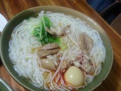 肥肠粉-梁记肥肠粉(宽窄巷子店)