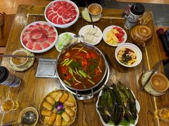 -亮欢寨(凯里总店)