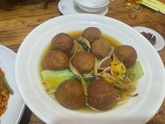 -一盏明灯全素斋(殊像寺店)