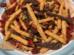 -U你·天然调味(南湖总店)