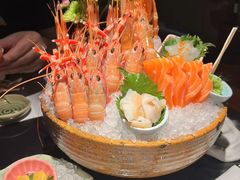 -花潮料理艺食馆(成都万象城店)