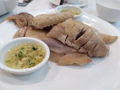 -文记壹心鸡(宝华路店)