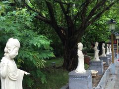 -江门古兜温泉小镇