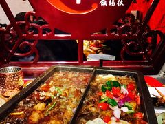 -斗鸡饭场伙(新南门店)