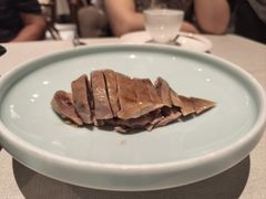 -狮王府淮扬菜(夫子庙老门东店)