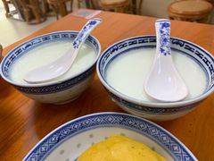双皮奶-韵姐牛奶甜品世家