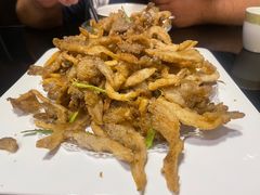 -木卡买提新疆餐厅·清真(新里海顿公馆店)