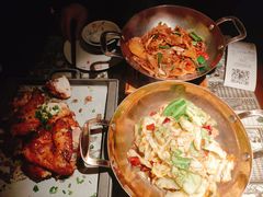 -绿茶餐厅(深圳龙华天虹购物中心店)