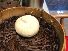 -冶春茶社(星汉大厦店)