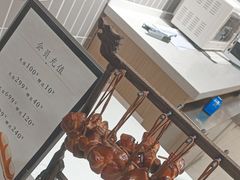-小飞象面包公社(珠江路金鹰店)