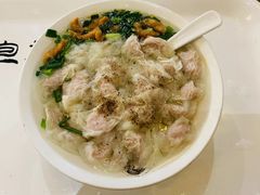 秀嫂馄饨-秀嫂挞粿
