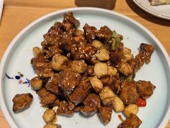 -肘子酥·天津菜·特色捞面(德云社店)