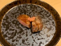 -焼肉 番手十番(銀座三越店)