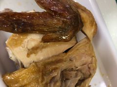 -香妃烤鸡(新奥店)