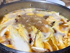 -七欣天香辣蟹火锅(苏州塔园路店)