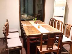 包厢-五观堂素食(新华路店)