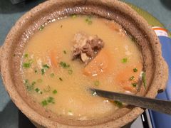 -全聚贤餐厅·湖北家常菜(沙湖店)