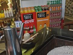 -江湖一盏灯·滇味卤烤(普惠园店)