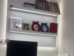 -海马体照相馆(大连柏威年购物中心店)