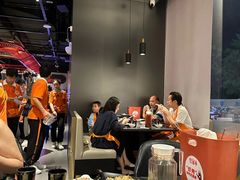 -红盔甲·小龙虾(车公庙店)