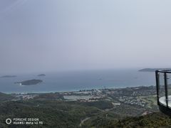 -亚龙湾热带天堂森林公园