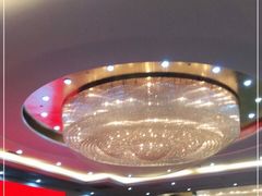 -山东政协大厦维景大酒店