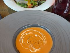 -恰餐厅及酒吧CHAR Bar & Grill(北京三里屯洲际店)