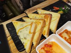 -通海俄式烧烤·俄罗斯大串(嵩山路店)