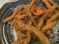 -轩记海鲜餐厅·四十五年老字号·经典粤菜(西区彩虹店)