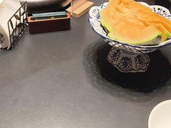 -忆江南·临江鱼馆