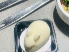 -海底捞火锅(东百中心店)