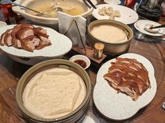 -全聚德(新街口店)