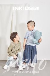 -INKIDS潮童社儿童摄影(朝阳大悦城店)