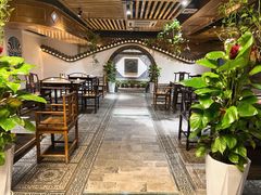 -和院老火锅铜锅烧烤海鲜(朱雀大街店)