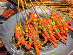 -Let’s WaKao瓦烤(贝森店)