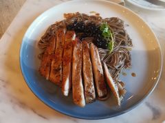 -The Rug Cafe(王府中环店)
