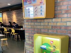 -麦当劳(明湖店)