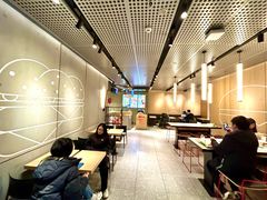 -麦当劳(徐汇漕溪北路百脑汇店)