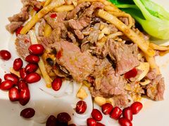 -漆黑觉米粉(三里屯店)